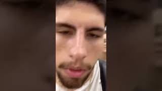 He Farted On Her Far Face