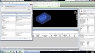Celebrity Using Rushforth Tools to Swap Shared Parameters in Revit MEP Wealth