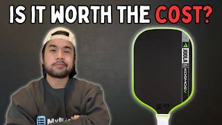 JOOLA Pro V Kosmos Review: Is It Better Than the Pro IV?