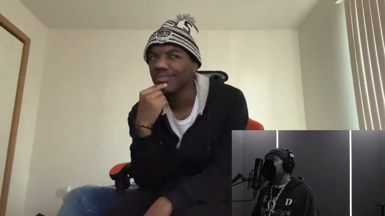 G Herbo - 1 Chance (Official Music Video) reaction