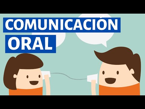 Video: ¿Cuáles son los factores que afectan la comunicación oral?