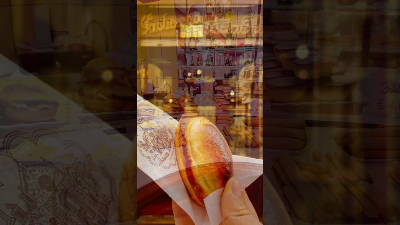 Galatina, alla scoperta del pasticciotto di Ascalone 