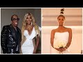 Gary With Da Tea Recaps Cynthia Bailey's Wedding & Reviews Eva Marcille's Bridesmaid Dress | RSMS