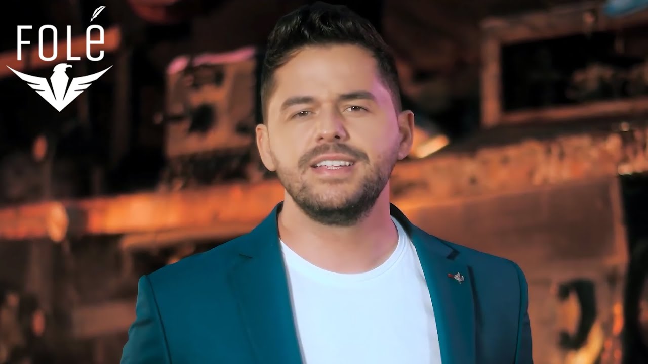 Shpat Kasapi - Kush te ndau prej meje