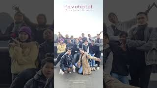 FHGA goes to Bromo✨