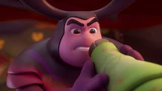 Biene Maja - Das geheime Königreich - Trailer