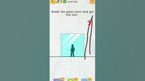 Draw 2 save level 102 #drawtosave #draw2save #shorts #short #subscribe #foryou #level102