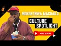 Episode 80mokgethwa on the sobering podcaststate of hip hop love for sneakersaka being a rapper