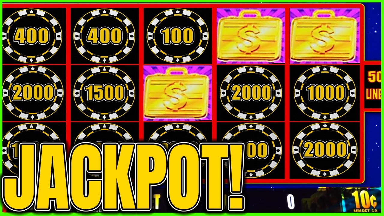 О боже, она сорвала джекпот!!! Огромный выигрыш в слоте Lightning Link.