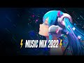 EDM Tik Tok ♫ Top Nhạc Tik Tok Tiếng Anh (Us - Uk) Mix Gây Nghiện Hay Nhất 2022