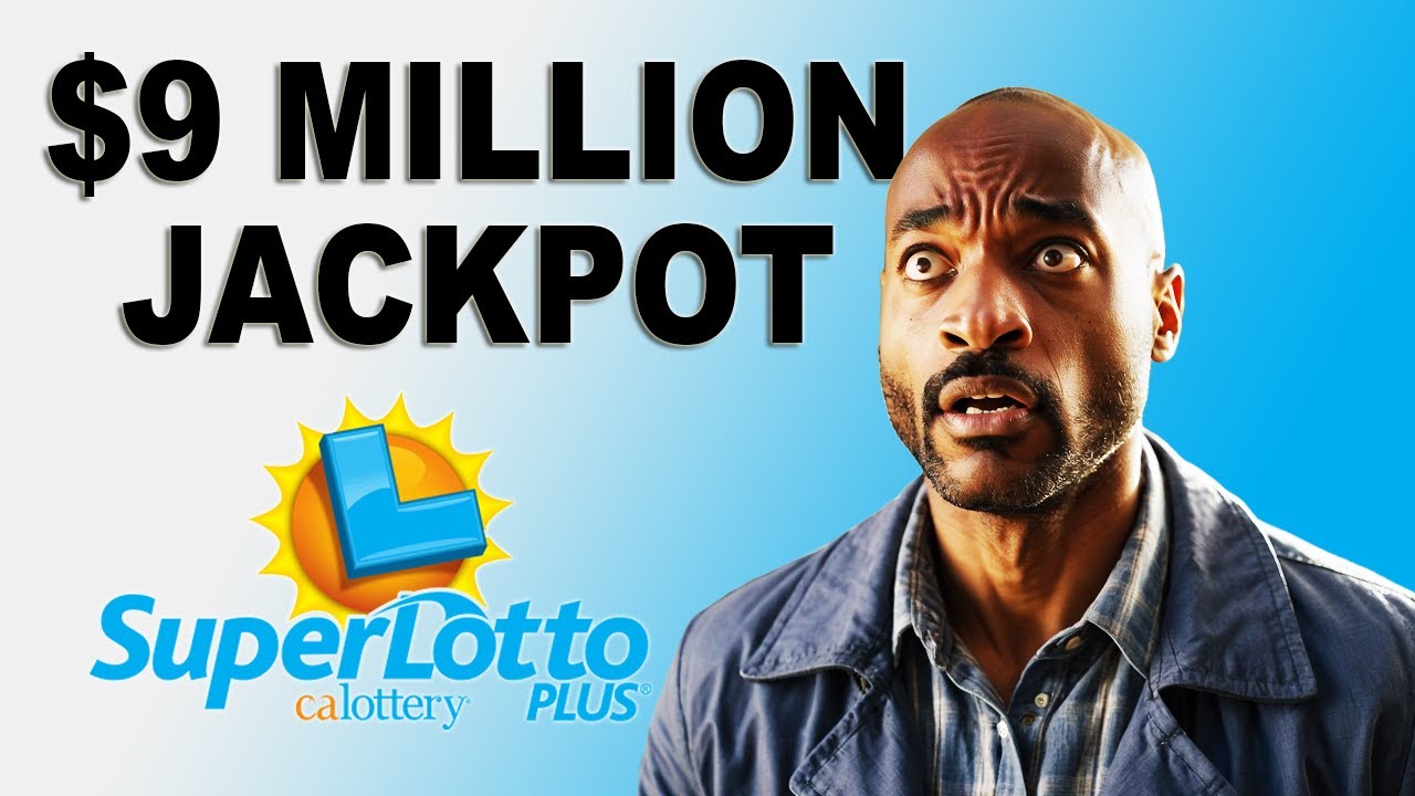 Predicting the California Super Lotto Plus Lottery - YouTube