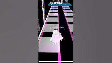 Map cầu kính trong game BUD @budcreate #bud #budcreate #budgame #shorts