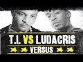 T.I. vs. Ludacris - (Verzuz Dream Series)