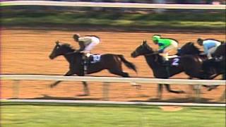 1991 Breeders' Cup Juvenile Fillies