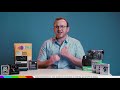 End of video