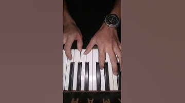 Thumbnail of Setengah Hati (Ada Band) Piano