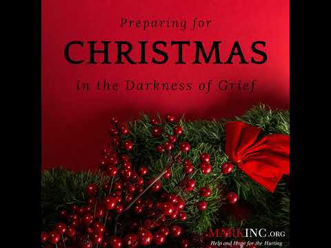 Preparing for Christmas