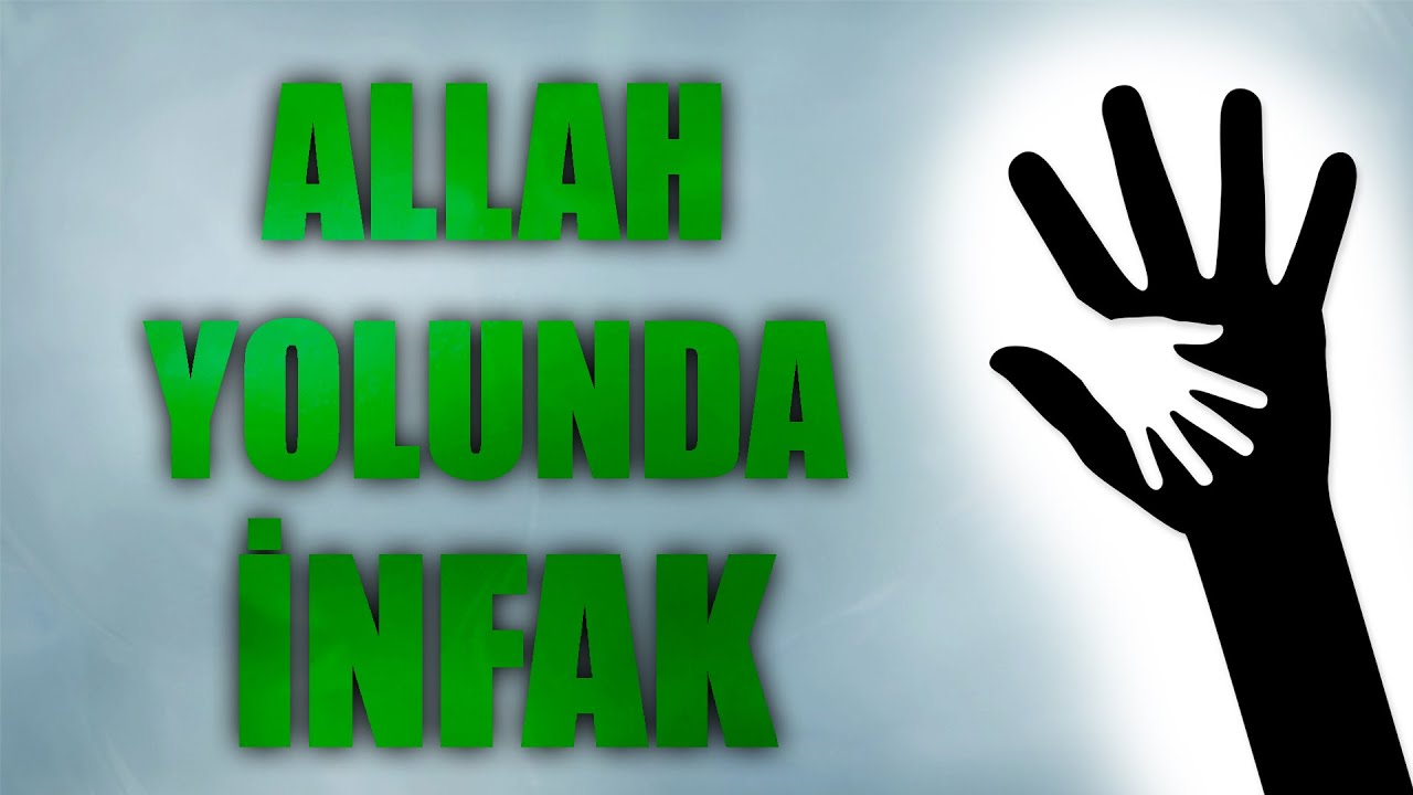 allah yolunda infak muhammed yazici youtube allah yolunda infak muhammed yazici youtube