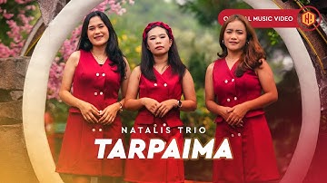 Natalis Trio - Tarpaima (Official Music Video)