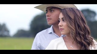 Save The Date - Adriana + Cristian