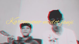MEDOT JANJI-(DENNY CAKNAN) Cover kentrung Alfani ft Dani GKS