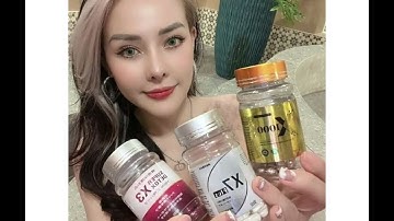 Hai chất cấm trong sản phẩm giảm cân của Ngân 98 nguy hại thế nào.sau khi ngân 98 bị khởi tố.