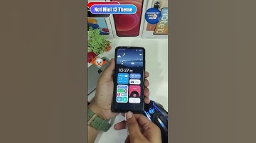 best themes for miui 12 | miui themes #miui13 #shorts #poco