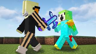 How I Got The Elytra In The UNHINGED SMP
