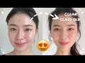 Luxury Skincare at Home: Get Naturally Radiant Glass Skin✧♡ ༉‧