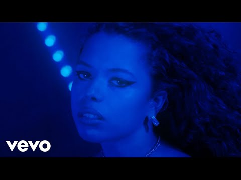 Nilüfer Yanya - stabilise (Official Video)