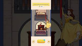 Brain Puzzle 3 Crazy Mind - Castle Escape #games #minigames #puzzle #braingames #castle #escape