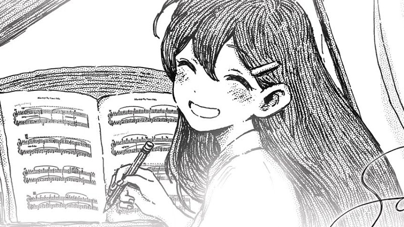 "Solo" Omori Piano Arrangement Album Crossfade