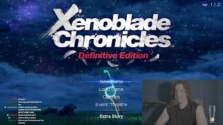 XanderBlade Chronicles: The Xeno Saga - Part 1 screenshot 1