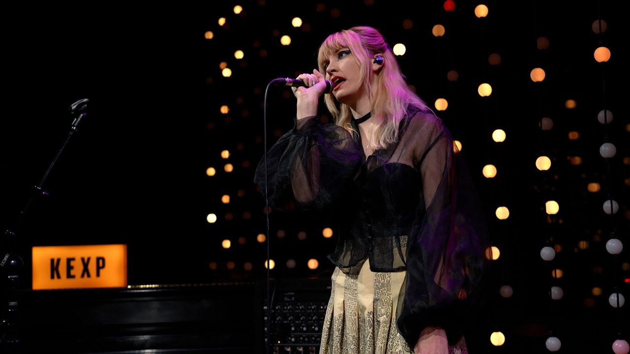 Watch Optometry - 99 (Live on KEXP) on YouTube Watch Optometry - 99 (Live on KEXP) on YouTube
