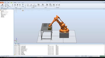 robotstudio smartcomponent demo