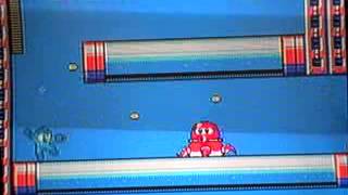 Mega Man 9 - FUCKING BUBBLES!!! (2/-)