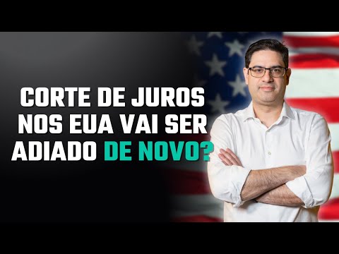"É UMA CORRIDA PARA O DÓLAR": A ECONOMIA DOS EUA VOLTOU COM TUDO. E AGORA?