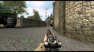 Call of Duty 2 fragmovie powaa