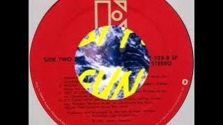 Wanda WALDEN 1981 holdin' on