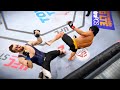 Bruce Lee vs. Macho Man - EA sports UFC 2