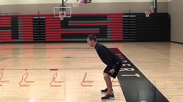 Tuck Jump   Continuous