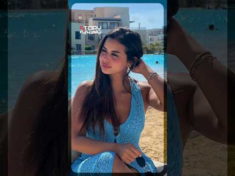 منة عرفة بطلة صيف 2025