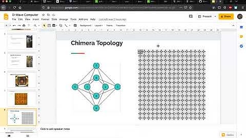 combinatorial optimization problem on quantum computer and annealer / webinar