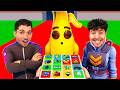 LE PLUS GRAND BINGO DE STEAL THE BRAINROT ! Ft. Wig & Jinskow