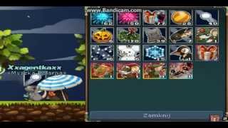 Transformice - EVENT ŚWIĄTECZNY 2014!