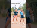 Huku dance challenge