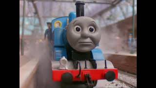 Cool Story 2 Toy Story 2 Part 7 - Thomas Loses His Damaged Buffer