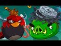 БАРАН и РЕЗЧИК против Angry Birds Epic #150 (Злые Птицы) Прохождение с Кидом