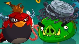 :     Angry Birds Epic #150 ( )   
