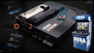 Core Type R Naomi 2 Base Pack by Henry + Tutorial Importante